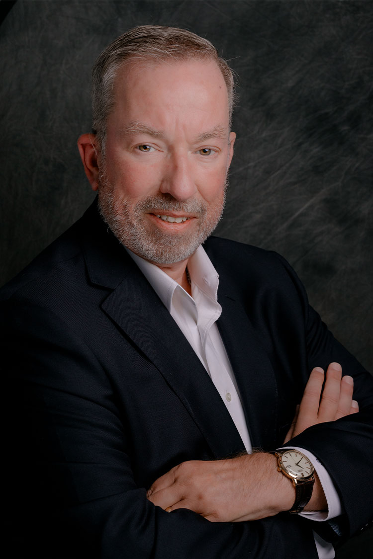 Terrence S. Bridgewater, CPA