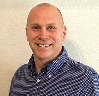 Brett Bennett Headshot