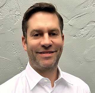 Brian Jacobs, CFA Headshot