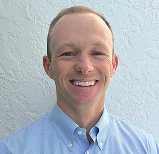 Jake Marriott Headshot