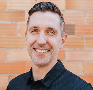 Mark Callahan Headshot