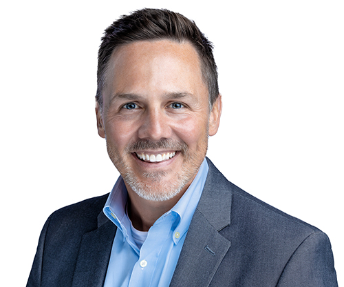 headshot Rodney Mueller